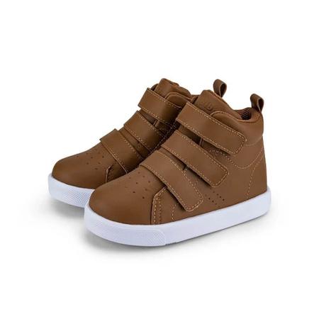 Bota infantil cheap 2018