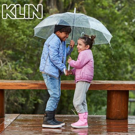 Bota menina sale klin