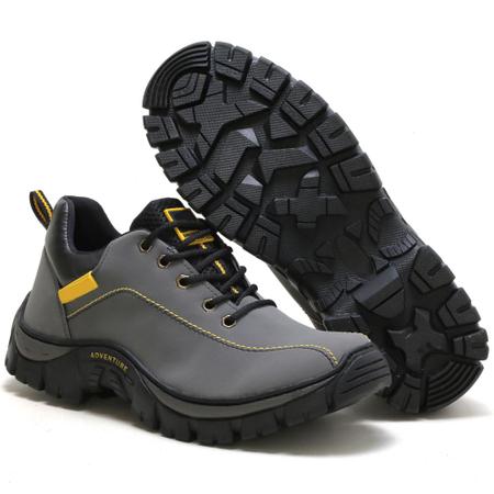 Bota Tenis caterpillar Adventure