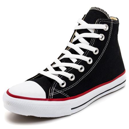 All star store cano alto adulto