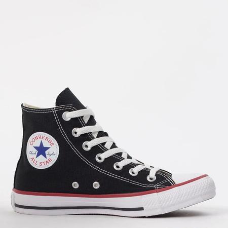 All star hotsell vermelho adulto