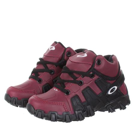 Botinha da oakley best sale infantil