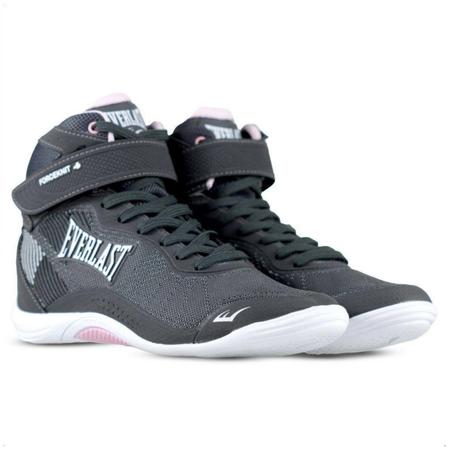 Botinha everlast sales