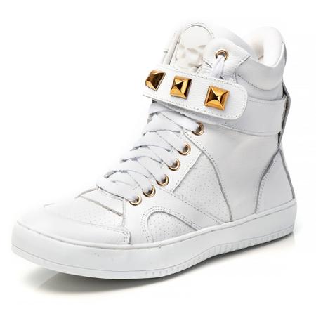 Tenis de sale zumba cano alto