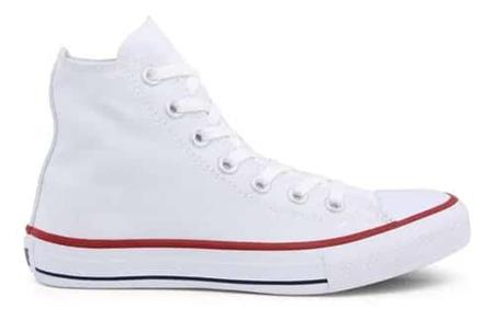 tenis all star masculino cano baixo 34 ao 43