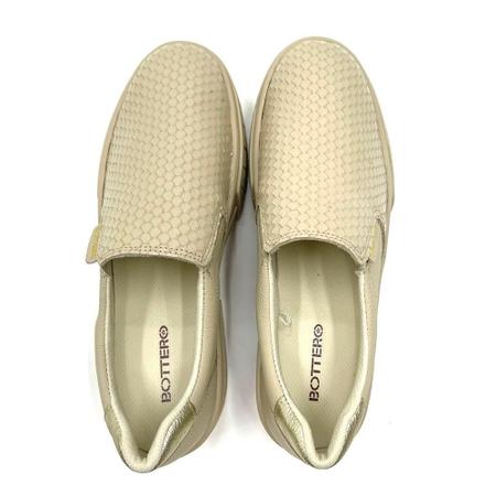 Tenis sales flatform bottero