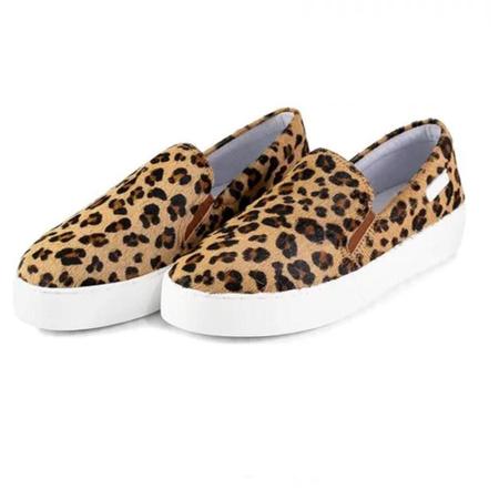 Slip on hotsell oncinha bottero