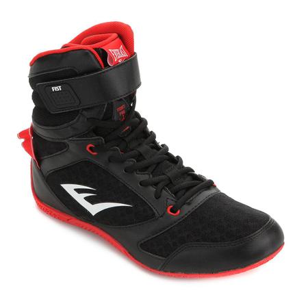 Tenis hotsell de boxe