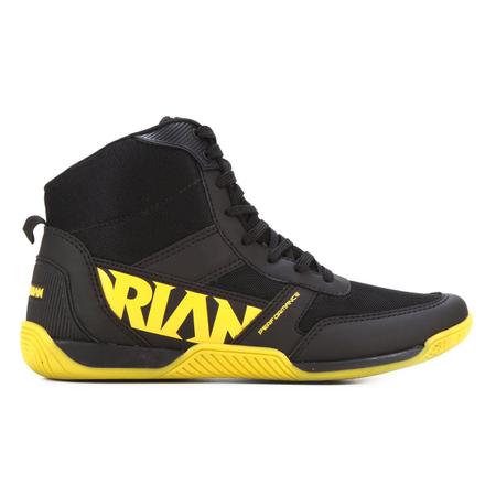 Tenis pretorian netshoes cheap