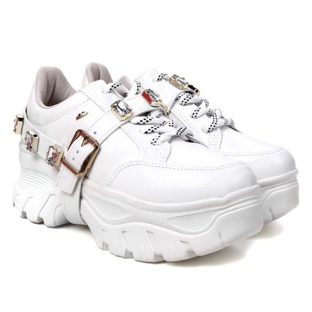 Tenis dakota sale bufalo