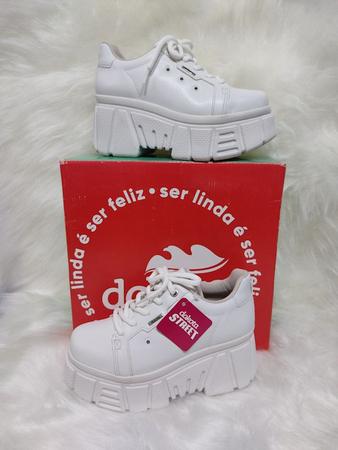 Tenis dakota sale bufalo