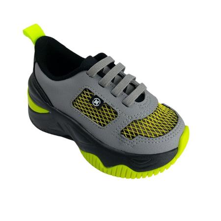 Tenis store buffalo masculino