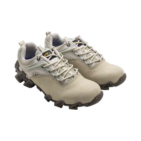 T nis Bull Terrier Havoc Low II Masculino Trilha Adventure T nis