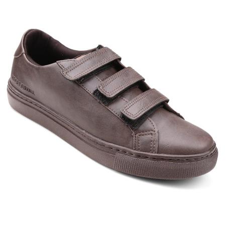 Tênis masculino com store velcro