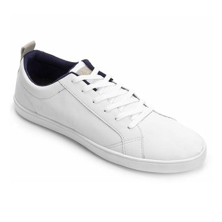 Tenis burn sale branco