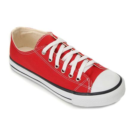 T nis Burn Rock Feminino T nis Feminino Magazine Luiza