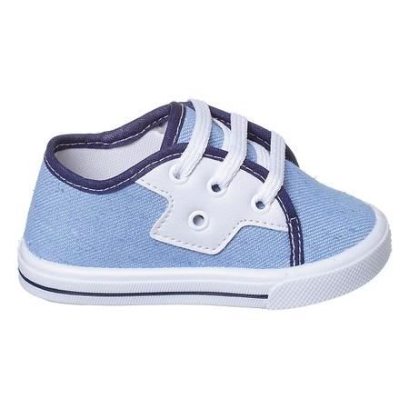 Tenis Calçado Bebes Primeiros Passos Confortavel Casual Moda - HB Moda Kids e Adulto Imagem de Tenis Calçado Bebes Primeiros Passos Confortavel Casual Moda