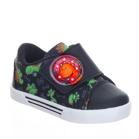Tenis de hot sale dinossauro