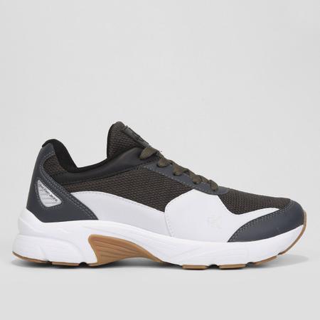 Sapatenis calvin best sale klein masculino netshoes