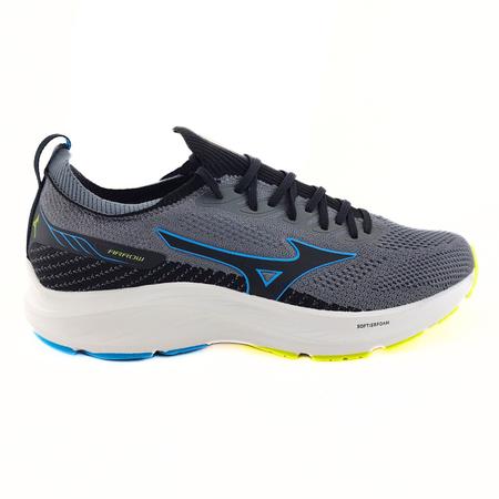 Tenis Caminhada Masculino Mizuno Arrow Confortavel Corrida T nis