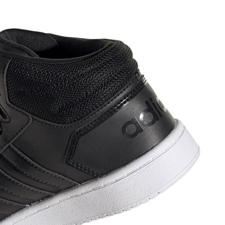 adidas hoops cano alto