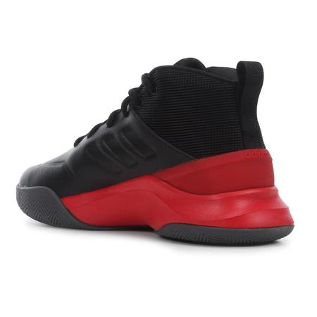 Tenis adidas cano alto masculino cheap mercado livre