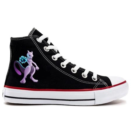 Tenis pokemon adulto hotsell