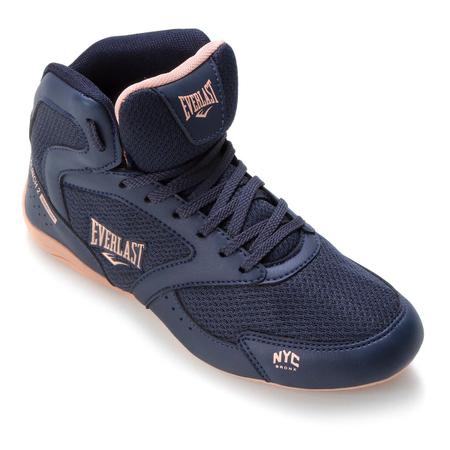 Tênis everlast cano deals alto