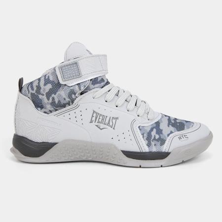 Netshoes tênis store cano alto