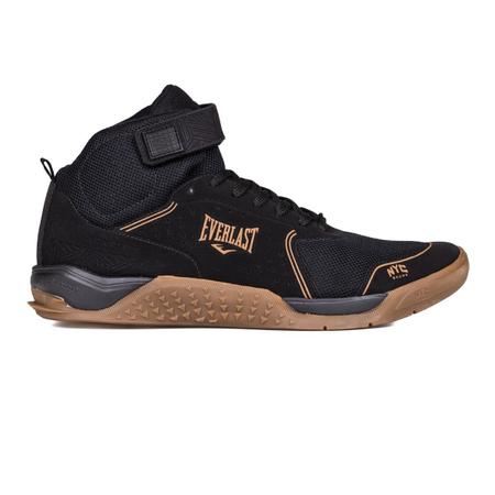 Tenis cano best sale alto everlast