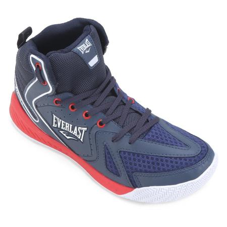 Tênis cano alto everlast strike masculino sale