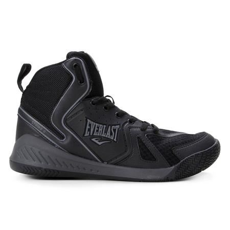 Tenis everlast para corrida é bom 2025