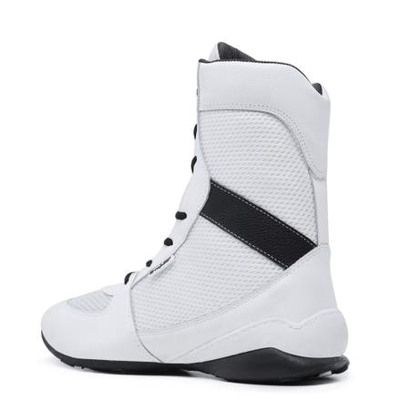 Bota treino seventy4 tenis cano alto academia musculação 2025