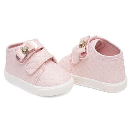 Tenis pimpolho bebe feminino 2025