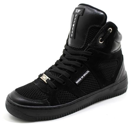 Tenis nike volei cano alto 2025