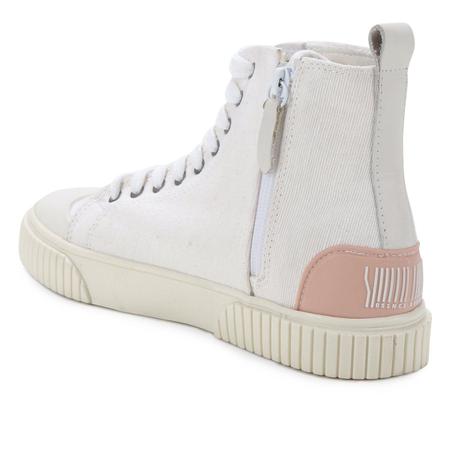 Tenis cano sales alto santa lolla