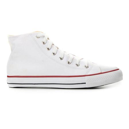 Tenis burn cano best sale alto