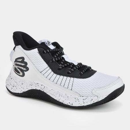 Imagem de Tênis Cano Médio Under Armour Curry 3Z7 Masculino