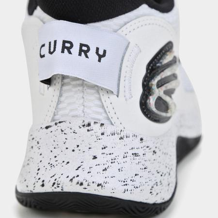 Imagem de Tênis Cano Médio Under Armour Curry 3Z7 Masculino