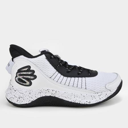 Imagem de Tênis Cano Médio Under Armour Curry 3Z7 Masculino