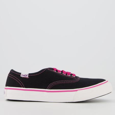 Tenis capricho lanai canvas 2025