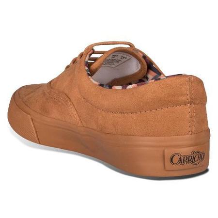 Tenis capricho hotsell lanai suede
