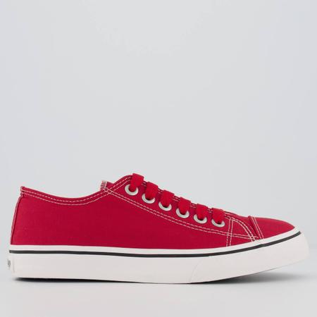 Tenis capricho like best sale canvas