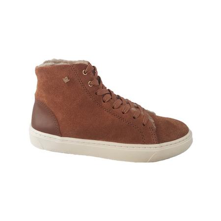 Tenis ugg cravo e canela 2025
