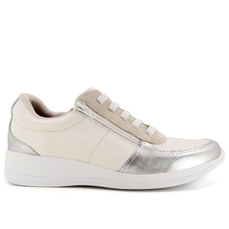Tenis usaflex prata 2025