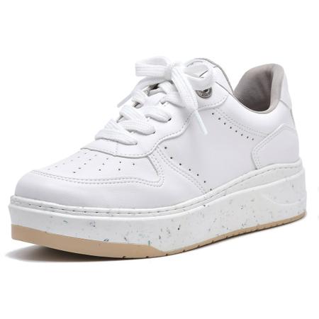 Tênis casual via marte hot sale ilhós