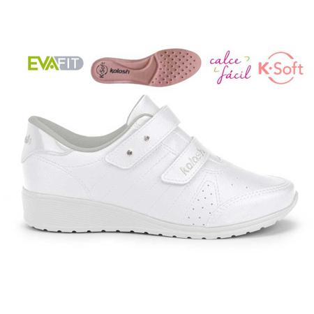 Tenis feminino cheap coloche