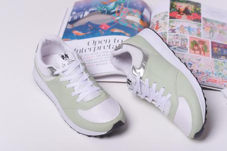 Tenis lui lui feminino 2025