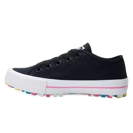 T nis Casual Feminino Capricho L Cp0830 T nis Feminino