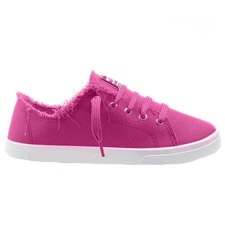 Imagem de Tenis Casual Feminino Moleca 5605.459